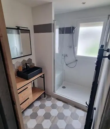 Maison Familiale 6 Pers ,1 Bébé *