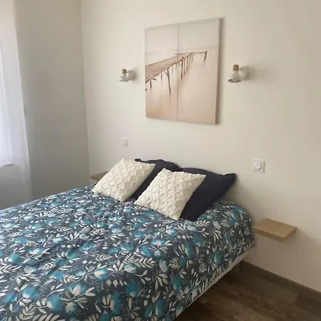 別荘 Maison Familiale 6 Pers ,1 Bebe *