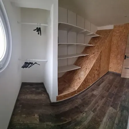 Nyaraló Maison Familiale 6 Pers ,1 Bebe *