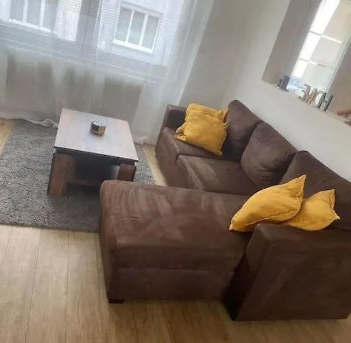 Hébergement de vacances Maison Familiale 6 Pers ,1 Bébé *